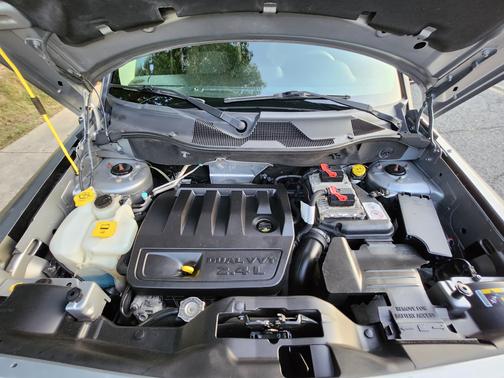 2017 Jeep Patriot Sport