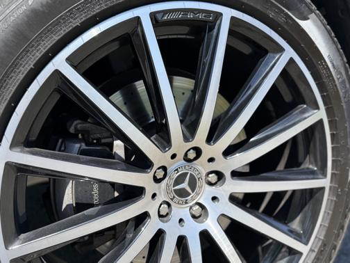 2022 Mercedes-Benz GLS 450 4MATIC