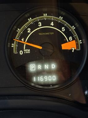 2015 Jeep Patriot High Altitude