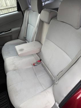 2011 Subaru Forester 2.5 X