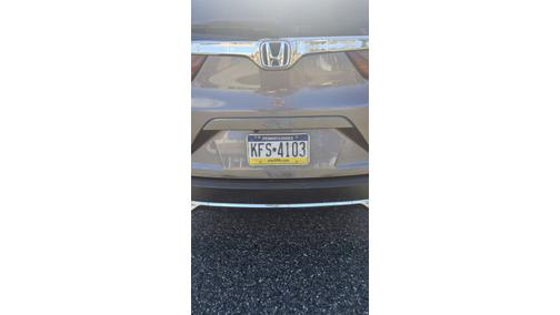 2020 Honda CR-V Hybrid Touring