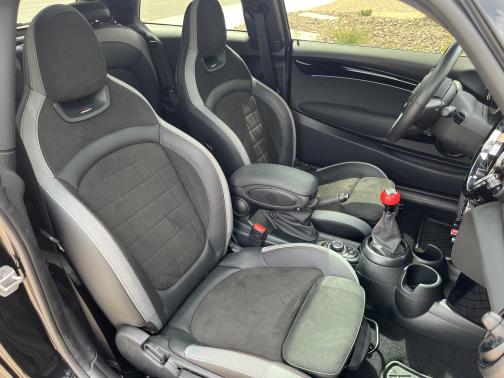 2024 MINI Hardtop John Cooper Works