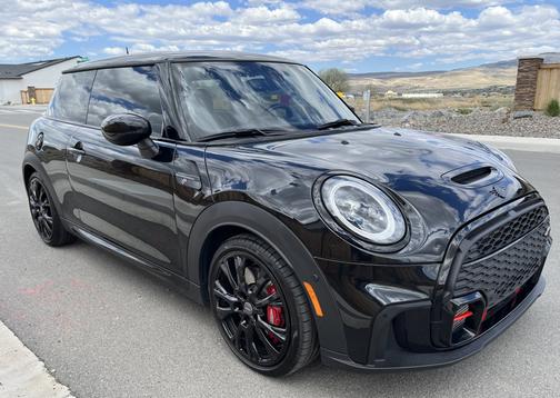 2024 MINI Hardtop John Cooper Works