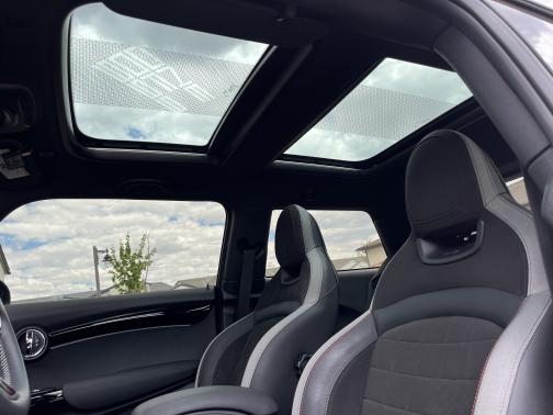 2024 MINI Hardtop John Cooper Works