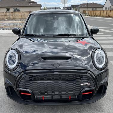 2024 MINI Hardtop John Cooper Works