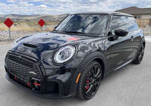 2024 MINI Hardtop John Cooper Works