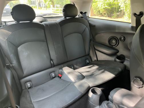 2021 MINI SE Hardtop Cooper