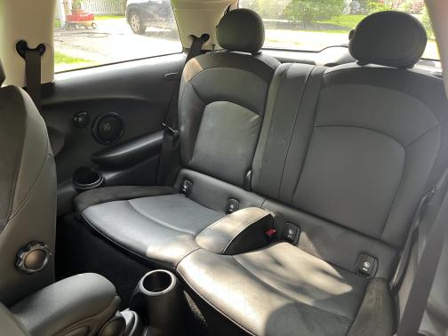 2021 MINI SE Hardtop Cooper