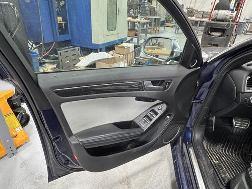 2013 Audi S4 3.0T Premium Plus