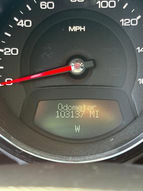 2014 Cadillac CTS Performance