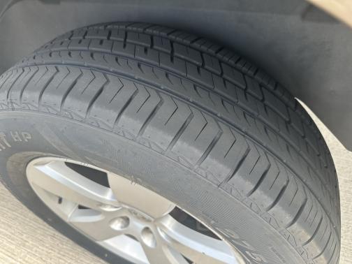 2010 Dodge Ram 1500 SLT