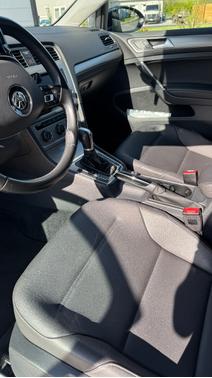2015 Volkswagen Golf TSI SEL 4-Door