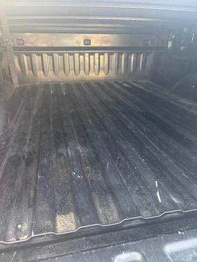 Gray 2015 Chevrolet Silverado 1500 1LT