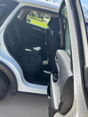 2017 Mazda CX-5 Sport