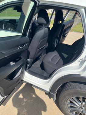 2017 Mazda CX-5 Sport