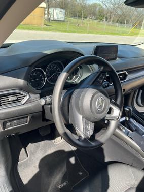 2017 Mazda CX-5 Sport