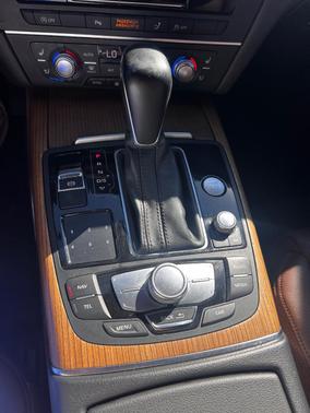 Gray 2016 Audi A7 3.0T Prestige