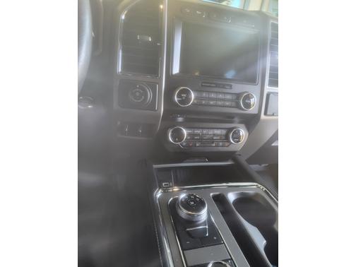 2018 Ford Expedition Max XLT