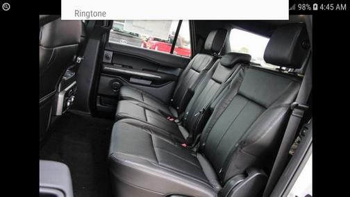 2018 Ford Expedition Max XLT
