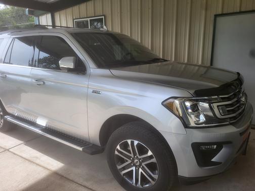 2018 Ford Expedition Max XLT