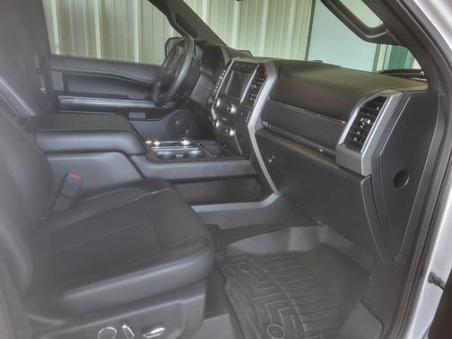 2018 Ford Expedition Max XLT
