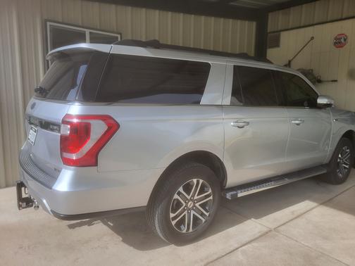 2018 Ford Expedition Max XLT