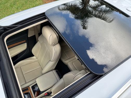 White 2021 Audi Q5 45 Prestige