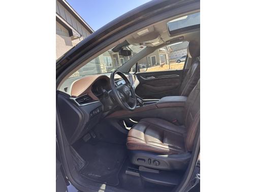 2018 Buick Enclave Avenir