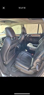 2012 Buick Enclave Leather