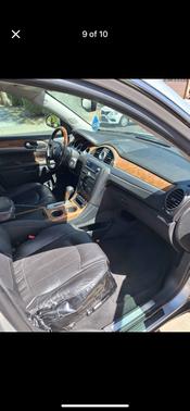 2012 Buick Enclave Leather