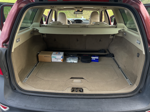 2013 Volvo XC70 T6 Premier Plus