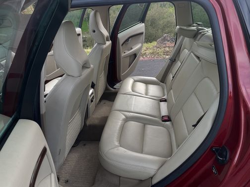 2013 Volvo XC70 T6 Premier Plus