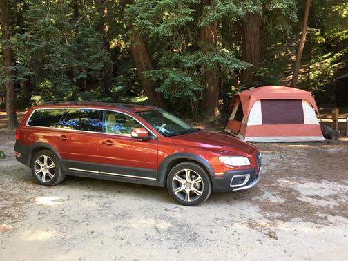 2013 Volvo XC70 T6 Premier Plus