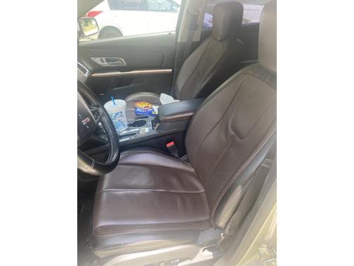 2013 GMC Terrain SLT-1