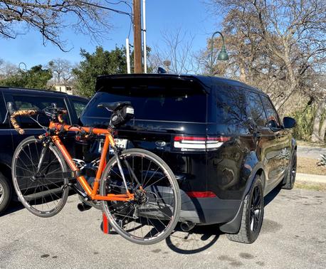 2019 Land Rover Discovery SE