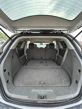 2014 Chevrolet Traverse LS