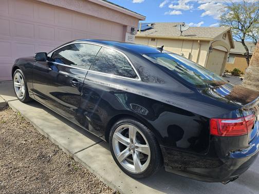 2014 Audi A5 2.0T Premium