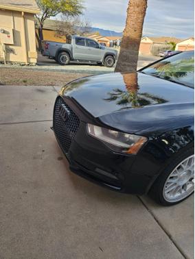 2014 Audi A5 2.0T Premium