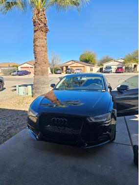 2014 Audi A5 2.0T Premium