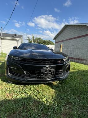 2019 Chevrolet Camaro 1SS