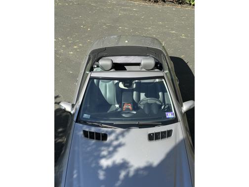 2006 Mercedes-Benz SL-Class SL500 Roadster