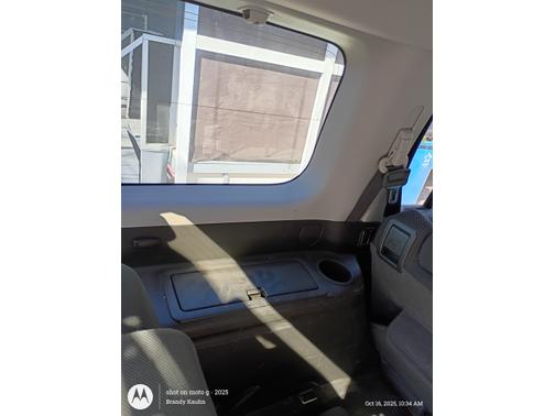 2006 Nissan Pathfinder S
