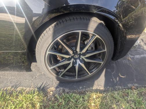 2023 Toyota GR86 Base