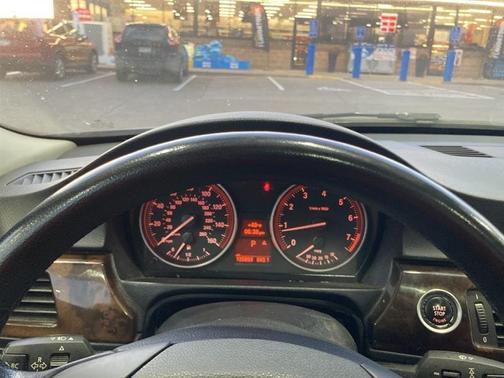 2011 BMW 328 i xDrive