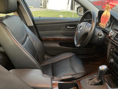 2011 BMW 328 i xDrive