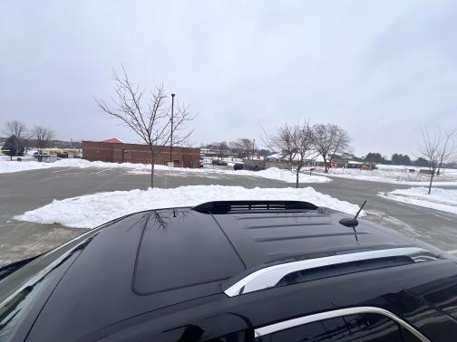 2015 Chevrolet Equinox LTZ