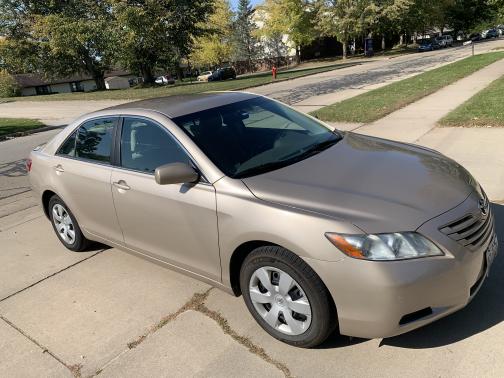 2009 Toyota Camry CE
