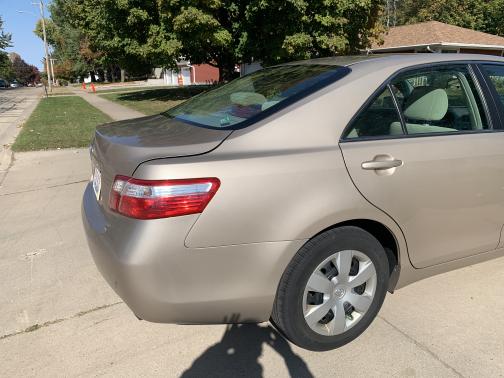2009 Toyota Camry CE
