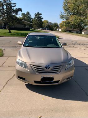 2009 Toyota Camry CE