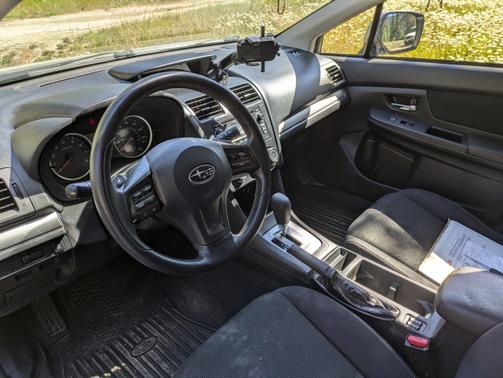 2013 Subaru XV Crosstrek 2.0i Premium